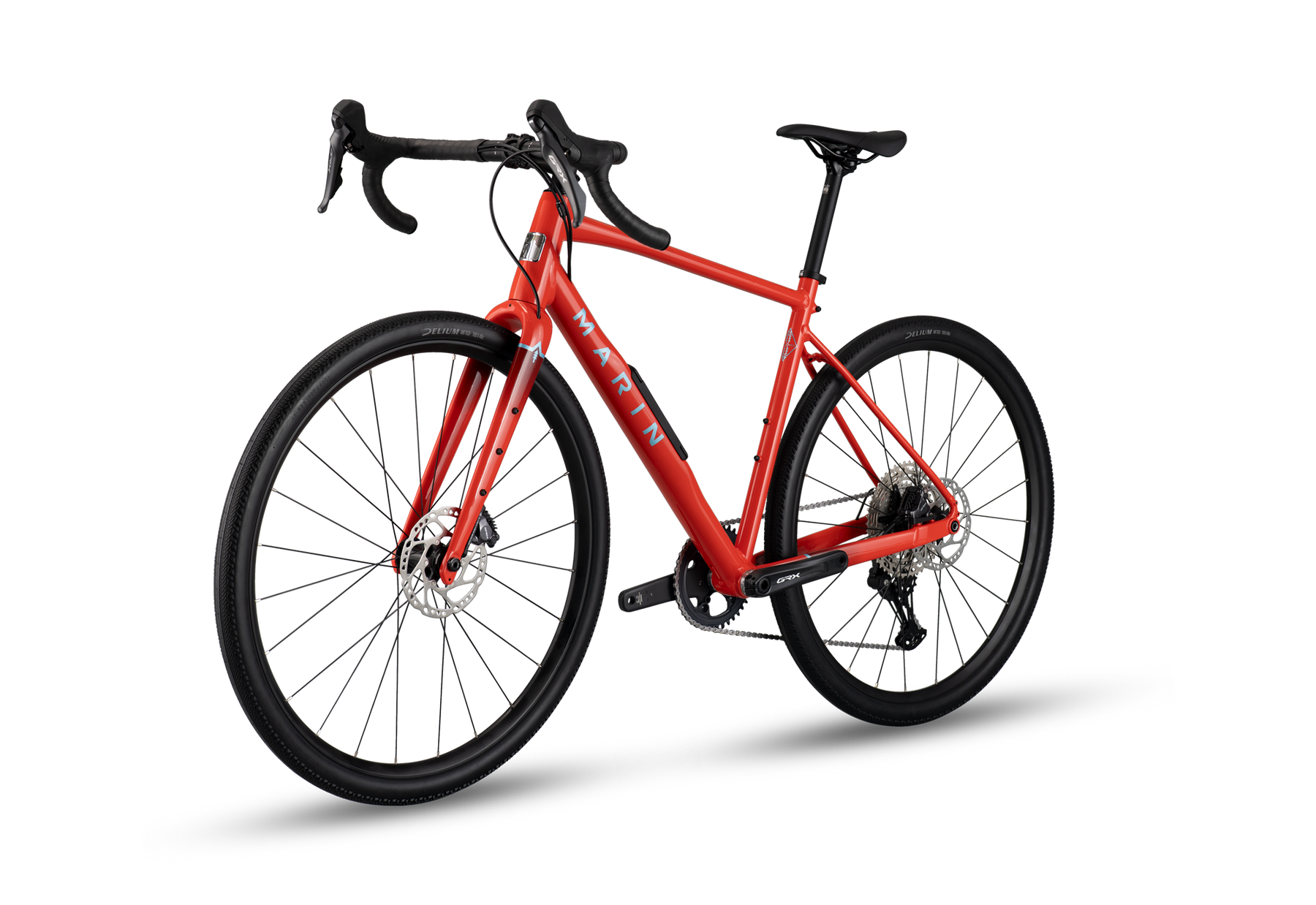 Marin Gestalt 3 Gravel Bike 2026