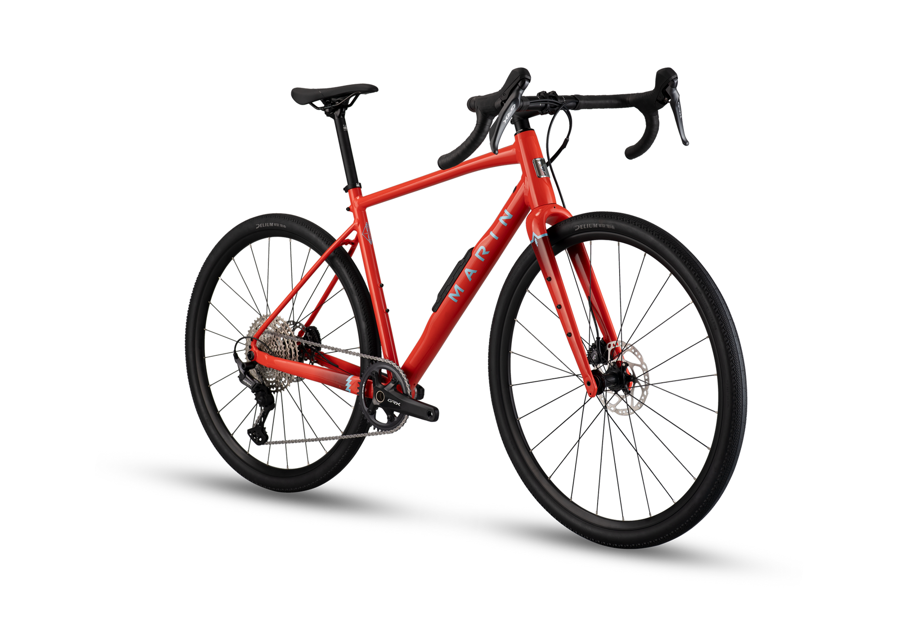 Marin Gestalt 3 Gravel Bike 2026