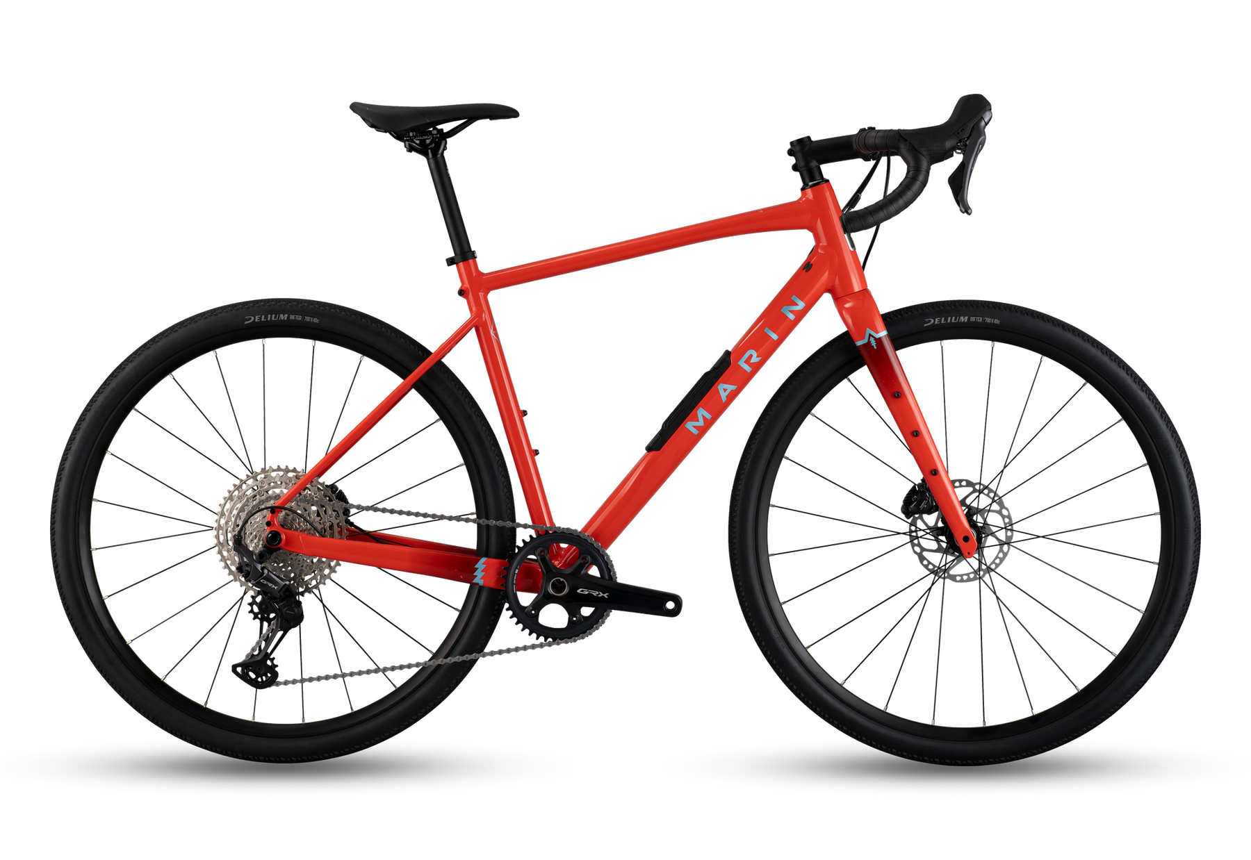 Marin Gestalt 3 Gravel Bike 2026
