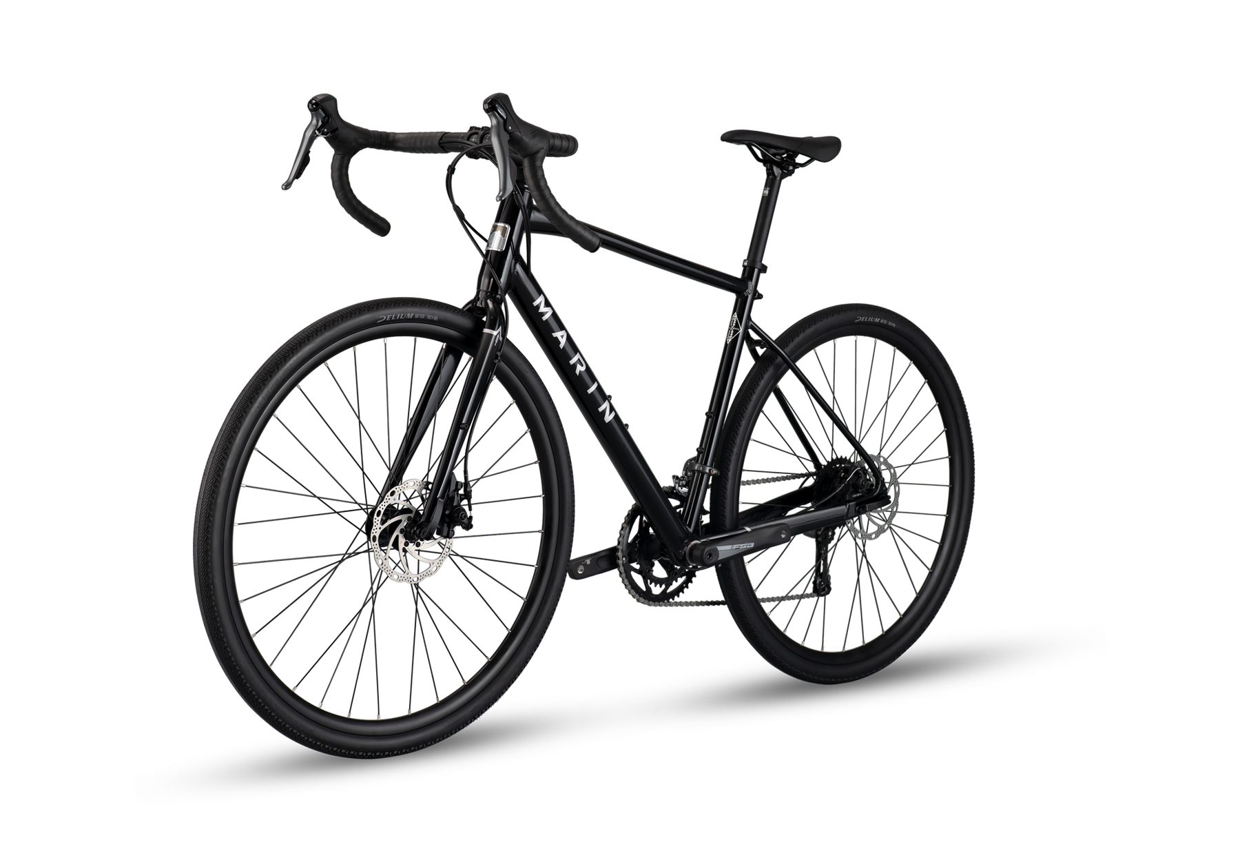 Marin Gestalt Gravel Bike 2026