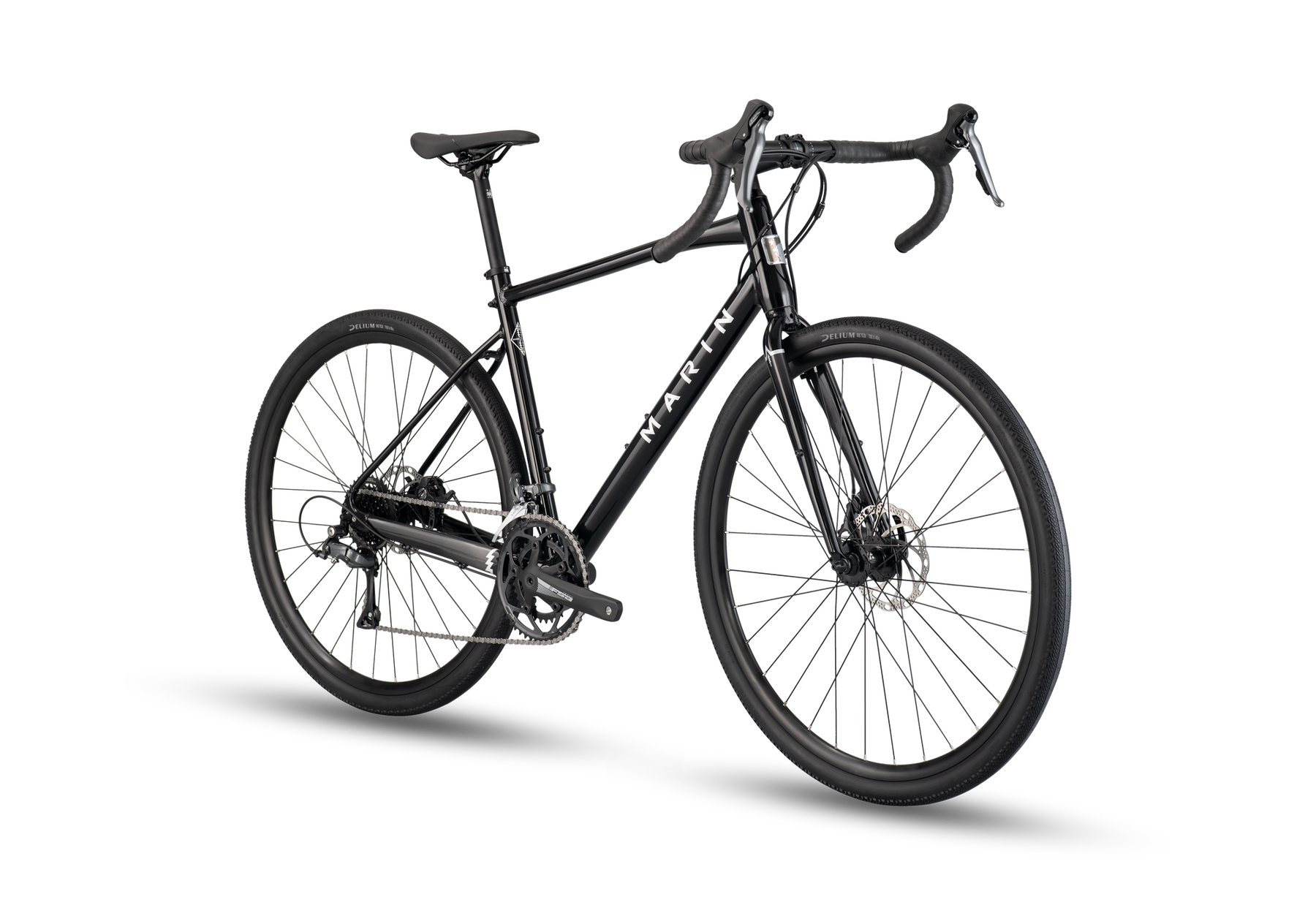 Marin Gestalt Gravel Bike 2026