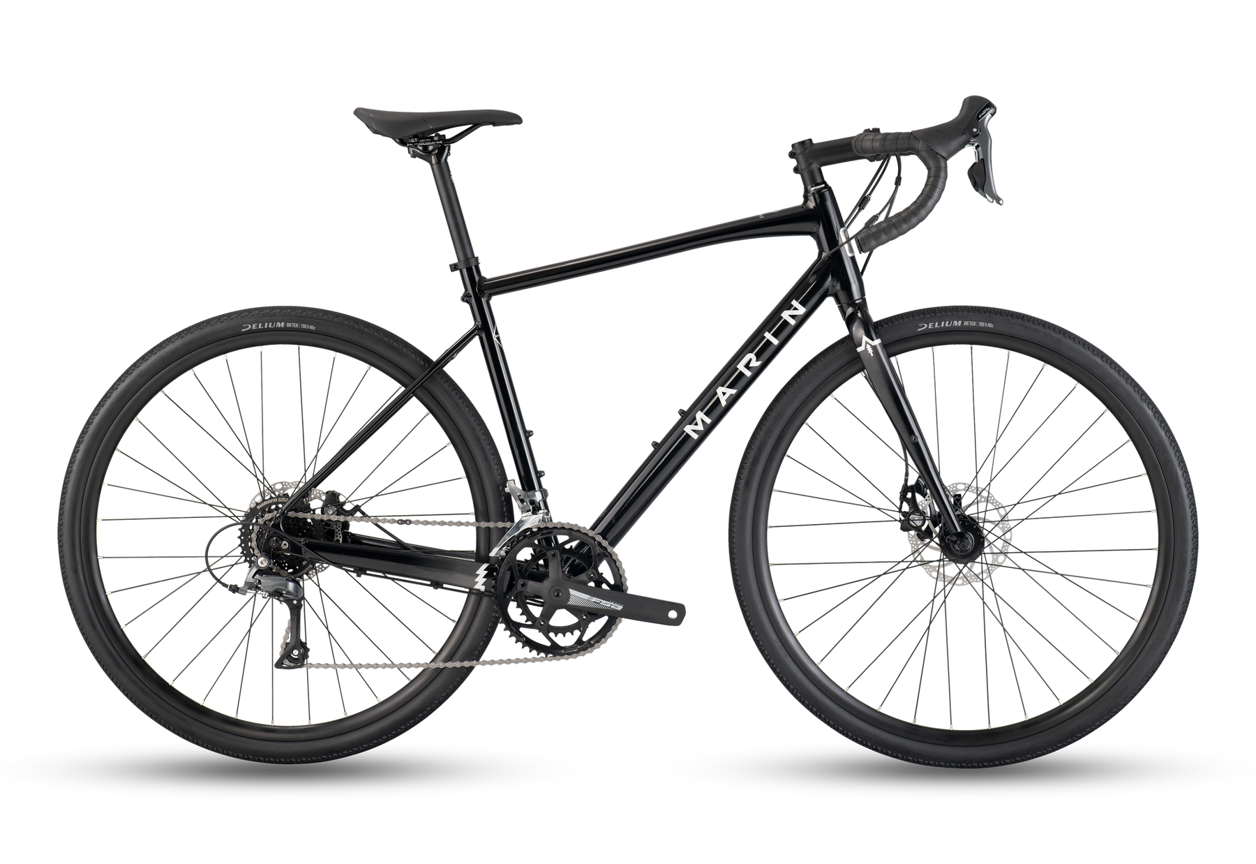 Marin Gestalt Gravel Bike 2026