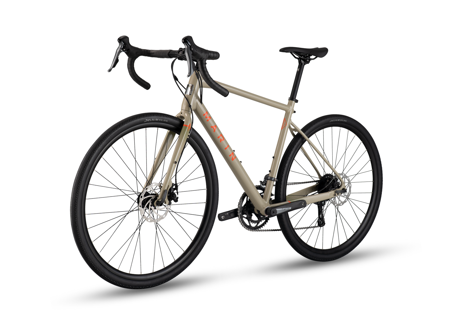 Marin Gestalt Gravel Bike 2026