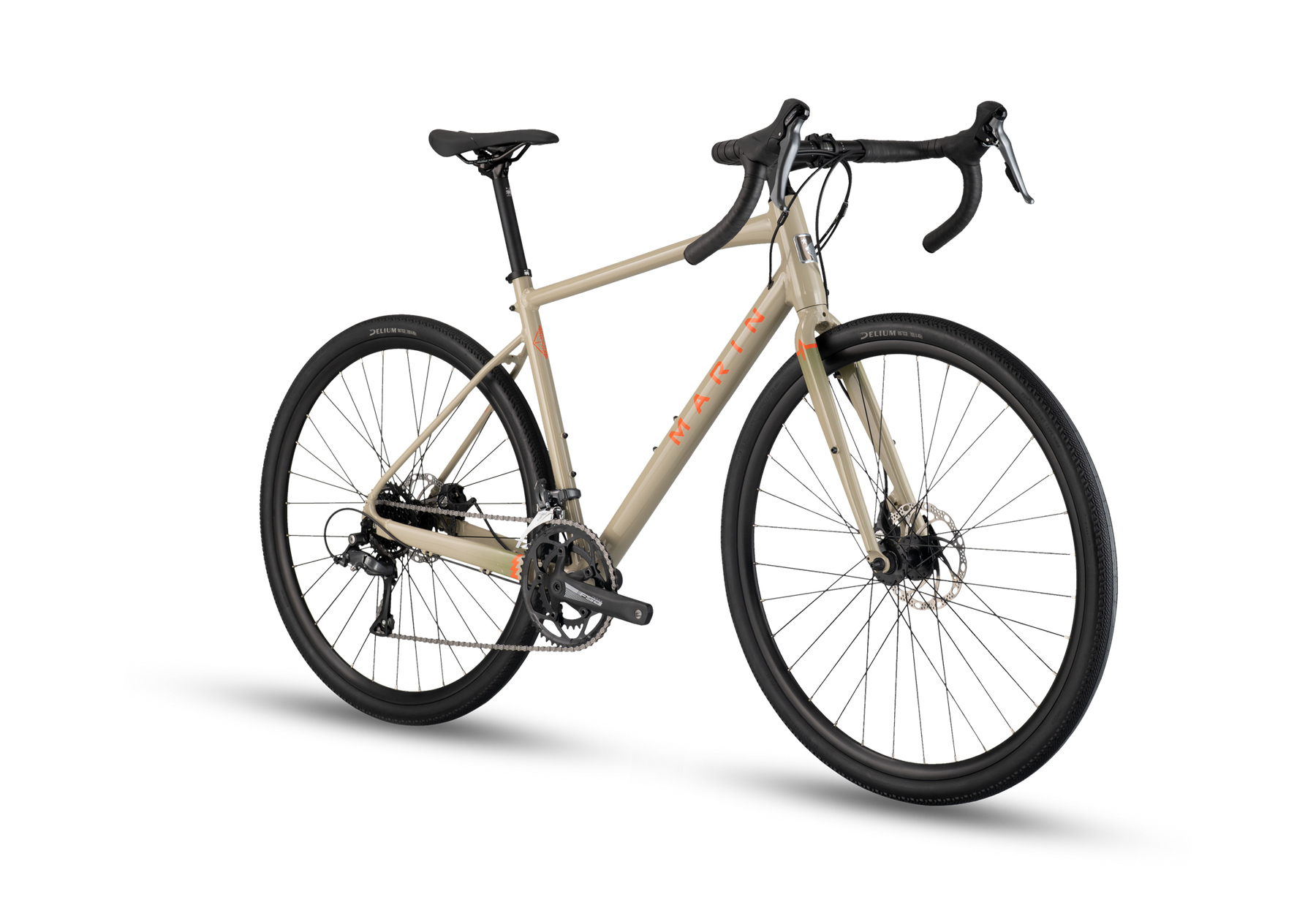 Marin Gestalt Gravel Bike 2026