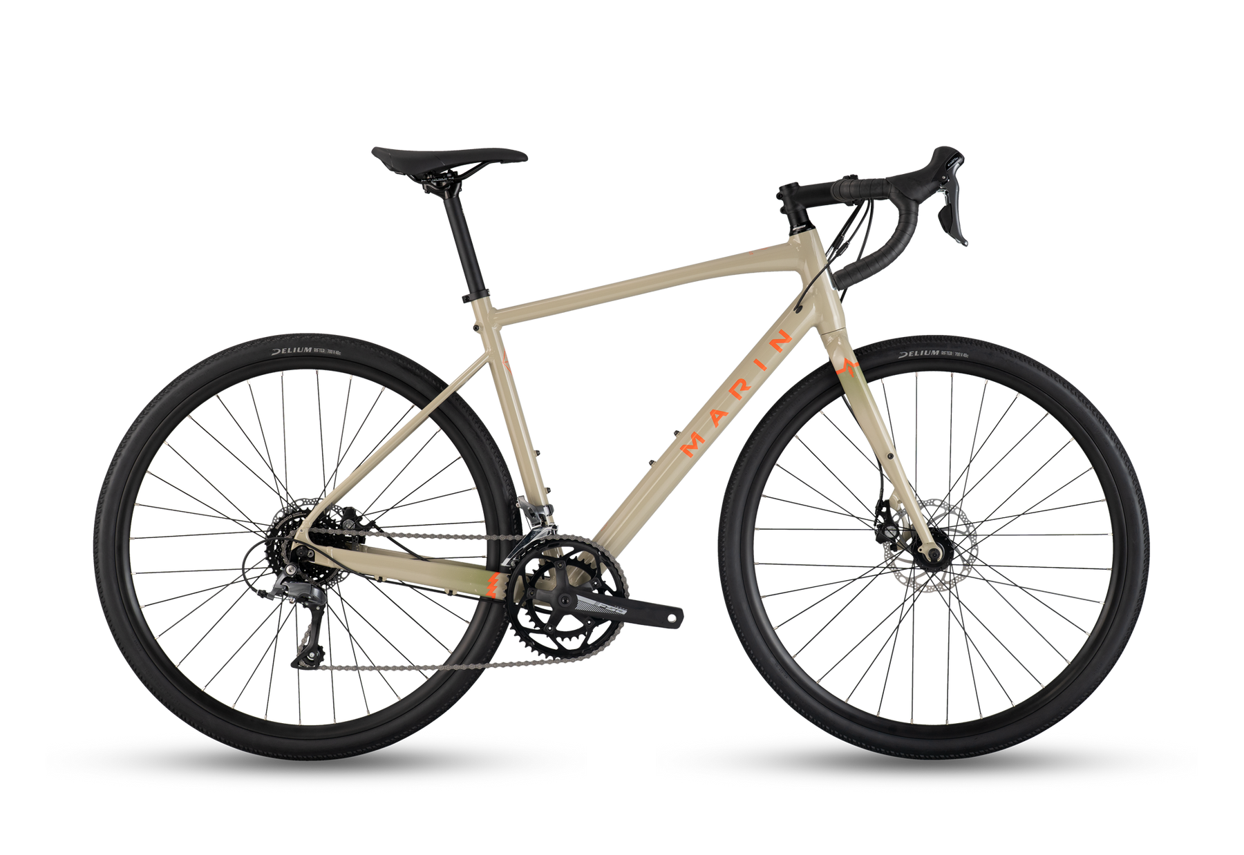 Marin Gestalt Gravel Bike 2026