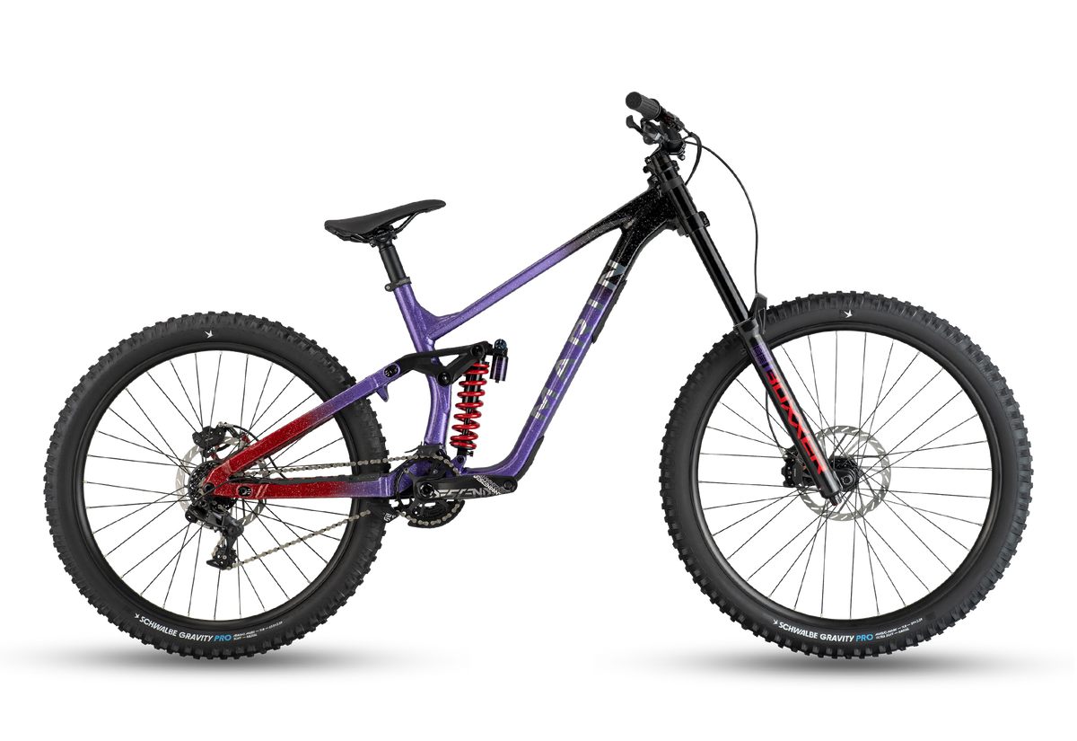 Marin Quake Downhill Bike 2027