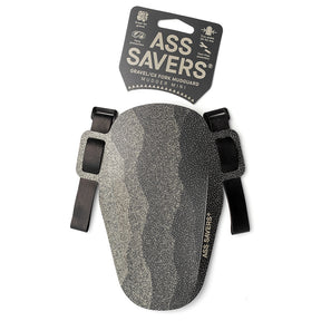 Ass Savers Mudder Mini Front Mudguard Detour