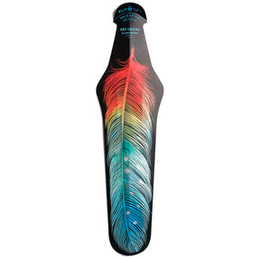 Ass Savers Ass Saver Regular Rear Mudguard Feather Tropical