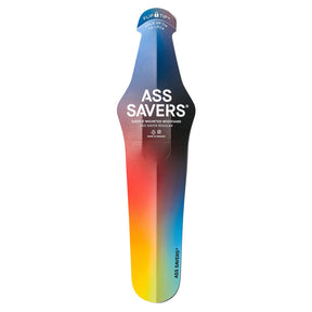 Ass Savers Ass Saver Regular Rear Mudguard Spektrum