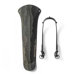 Ass Savers Win Wing 2 Gravel Rear Mudguard Detour