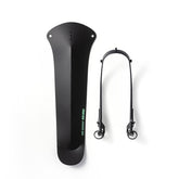 Ass Savers Win Wing 2 Gravel Rear Mudguard Black