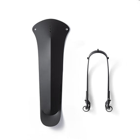 Ass Savers Win Wing 2 Gravel Rear Mudguard Stealth