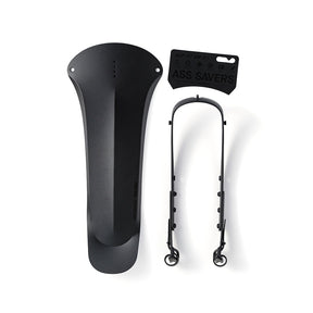Ass Savers Win Wing MTB Rear Mudguard Stealth