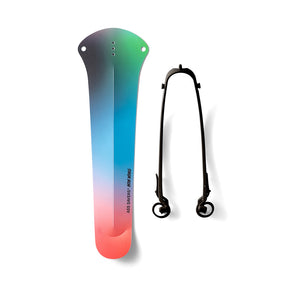 Ass Savers Win Wing 2 Road Rear Mudguard Spektrum