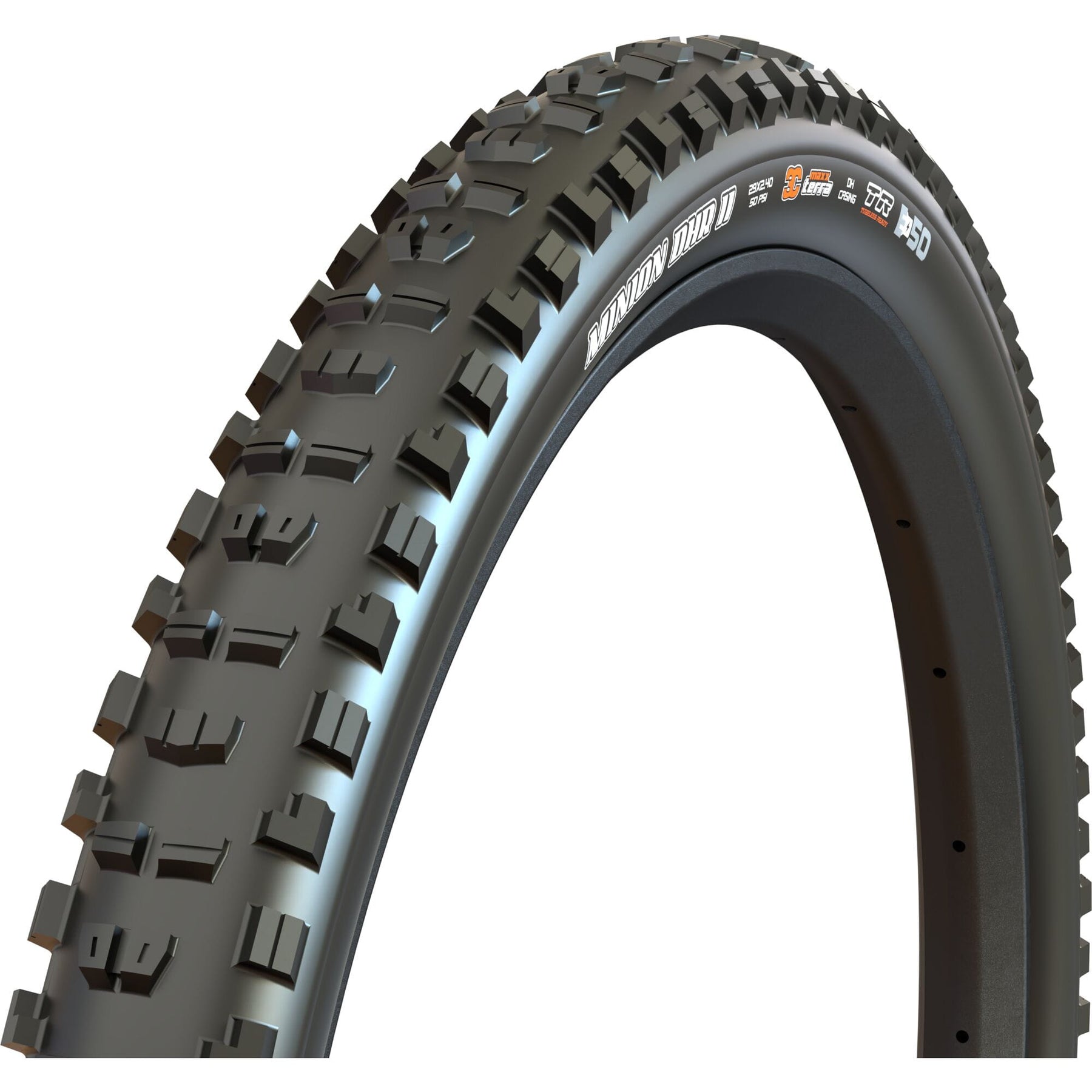 Maxxis Minion DHR II MTB Tyre