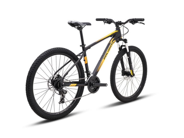 Polygon Cascade 4 Hardtail MTB