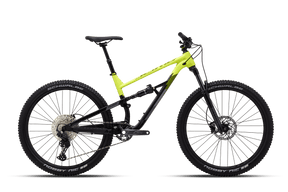 Polygon Siskiu D7 Full Suspension MTB for sale Ireland