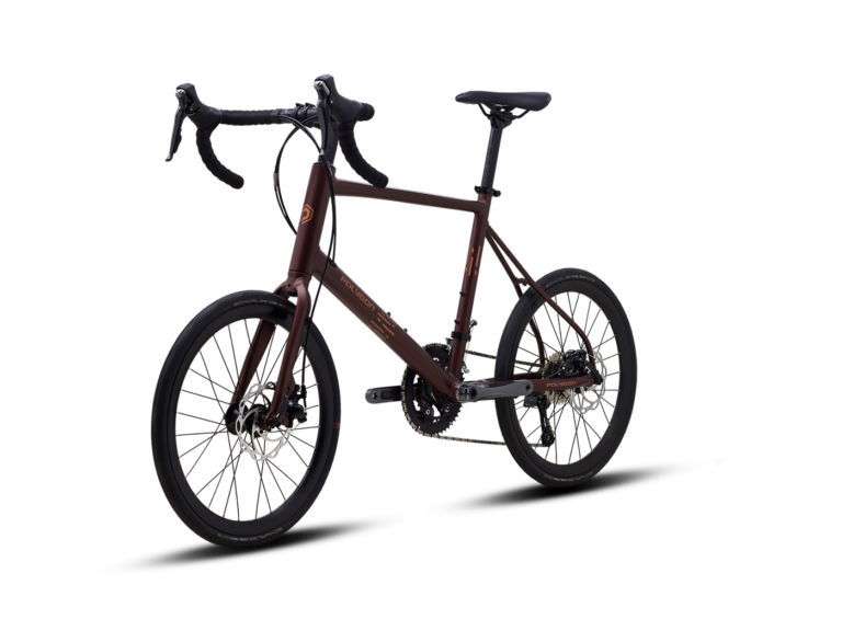 Polygon Zeta Fitte City Bike