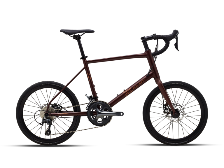 Polygon Zeta Fitte City Bike