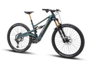 Polygon Collosus N8XE Electric Mountain Bike