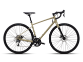 Polygon Path X4 Gravel Bike