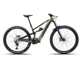 Polygon Siskiu T7E Electric Mountain Bike