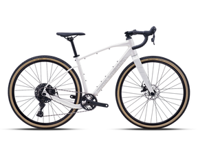 Polygon Tambora G4 Gravel Bike