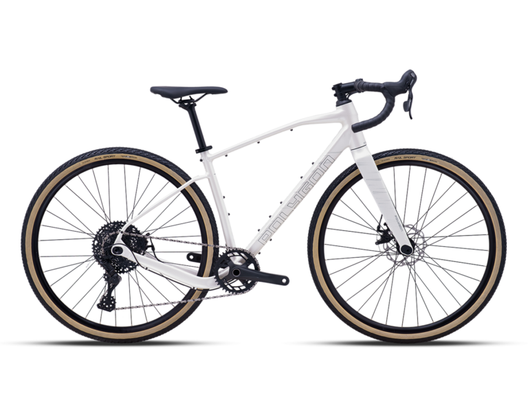 Polygon Tambora G4 Gravel Bike