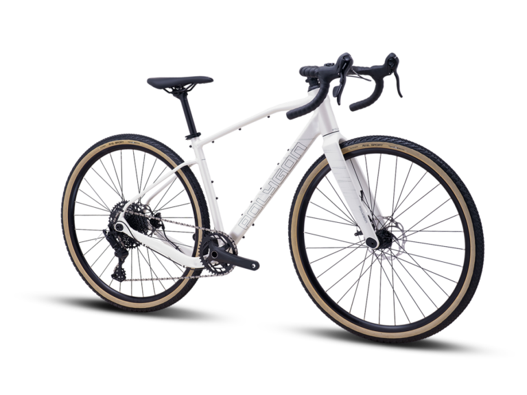 Polygon Tambora G4 Gravel Bike