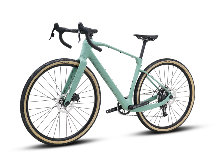 Polygon Tambora G5 Gravel Bike