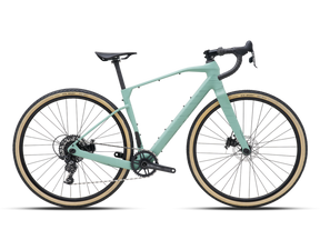 Polygon Tambora G5 Gravel Bike