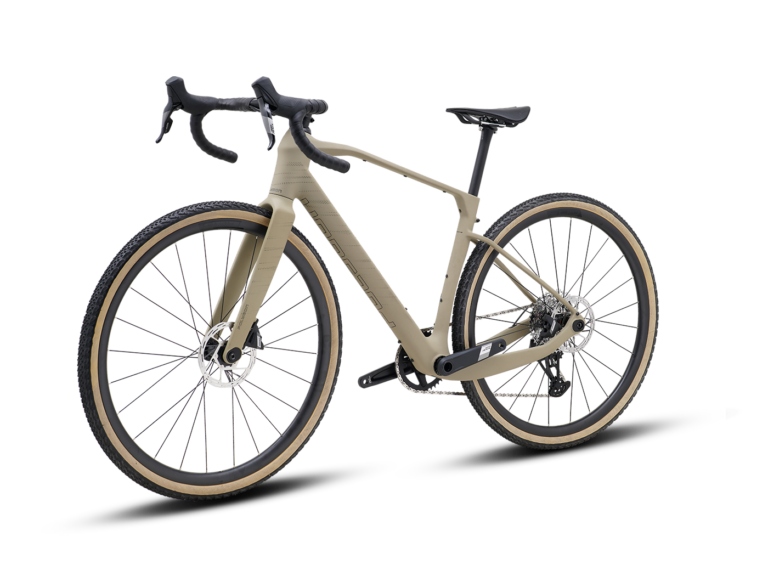 Polygon Tambora G7 Gravel Bike