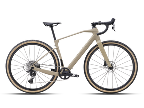 Polygon Tambora G7 Gravel Bike