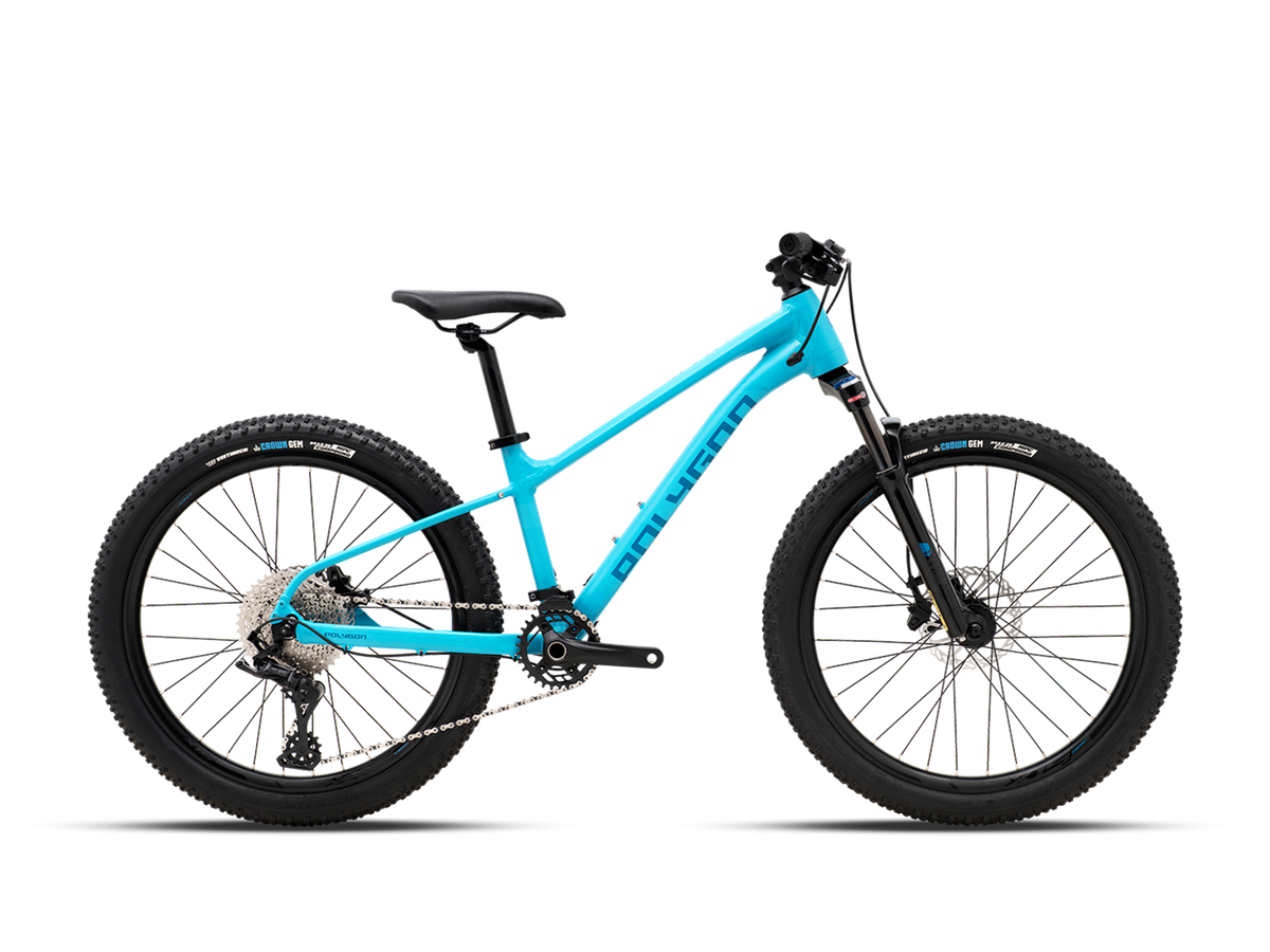 The Bikerack Bike Shop Dublin