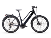 Polygon Kalosi Lanes Prime Electric Bike
