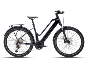 Polygon Kalosi Lanes Prime Electric Bike
