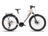 Polygon Kalosi Lanes Prime Electric Bike