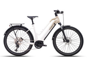 Polygon Kalosi Lanes Prime Electric Bike
