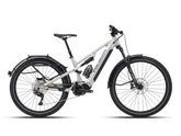 Polygon Siskiu HE-B Shimano Electric Mountain Bike