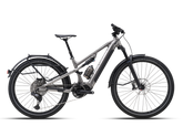 Polygon Siskiu HE-M Shimano Di2 Electric Mountain Bike