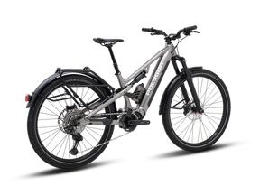 Polygon Siskiu HE-M Shimano Di2 Electric Mountain Bike