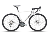 Polygon Strattos S4 Disc Road Bike