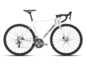 Polygon Strattos S4 Disc Road Bike