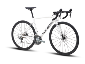 Polygon Strattos S4 Disc Road Bike