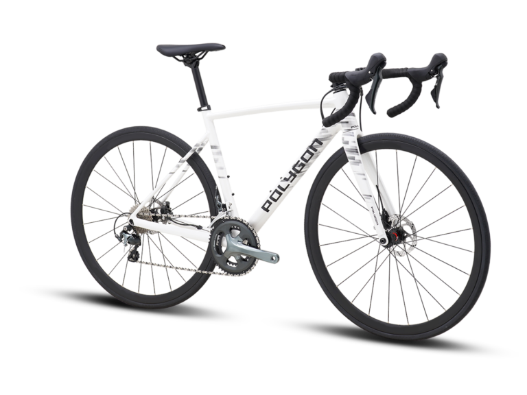 Polygon Strattos S4 Disc Road Bike