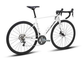 Polygon Strattos S4 Disc Road Bike