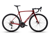 Polygon Strattos S7 Disc Road Bike