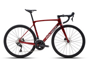 Polygon Strattos S7 Disc Road Bike