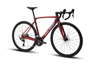 Polygon Strattos S7 Disc Road Bike