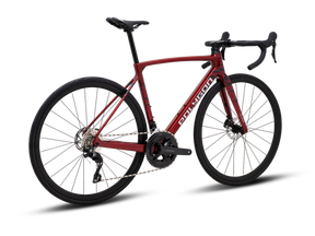 Polygon Strattos S7 Disc Road Bike